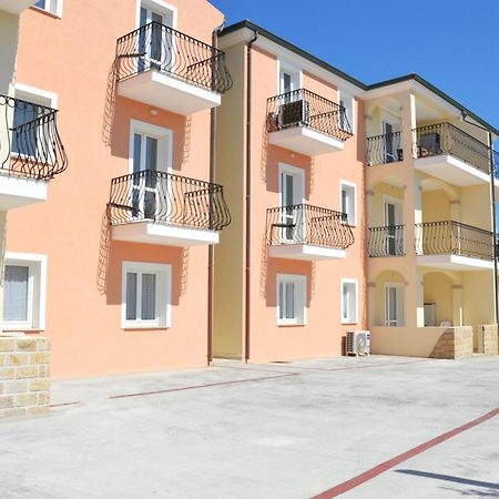 Affitti Moderni La Maddalena - Mada04 Διαμέρισμα Εξωτερικό φωτογραφία