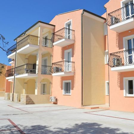 Affitti Moderni La Maddalena - Mada04 Διαμέρισμα Εξωτερικό φωτογραφία