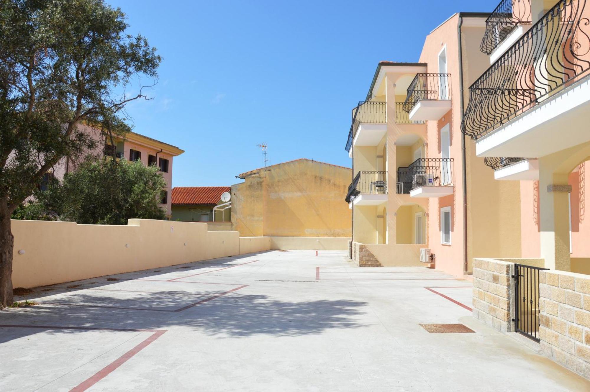 Affitti Moderni La Maddalena - Mada04 Διαμέρισμα Εξωτερικό φωτογραφία